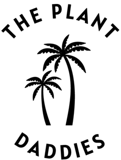 THE PLANT DADDIES trademark
