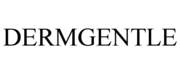DERMGENTLE trademark