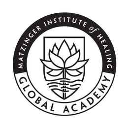 MATZINGER INSTITUTE OF HEALING GLOBAL ACADEMY trademark