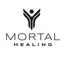 MORTAL HEALING trademark