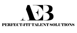 AEB PERFECT-FIT TALENT SOLUTIONS trademark