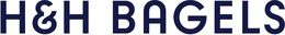 H&H BAGELS trademark