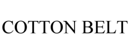 COTTON BELT trademark