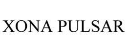 XONA PULSAR trademark