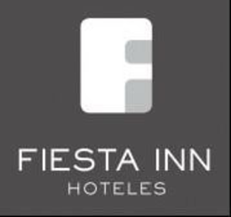 F FIESTA INN HOTELES trademark