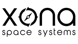 XONA SPACE SYSTEMS trademark