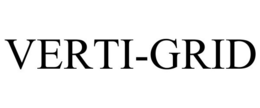 VERTI-GRID trademark