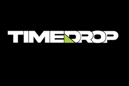 TIMEDROP trademark