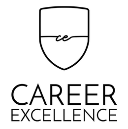 CE CAREER EXCELLENCE trademark