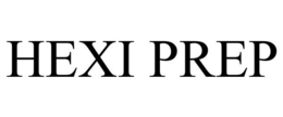HEXI PREP trademark