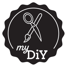 MYDIY trademark