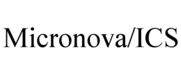 MICRONOVA/ICS trademark