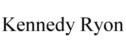 KENNEDY RYON trademark