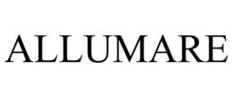 ALLUMARE trademark