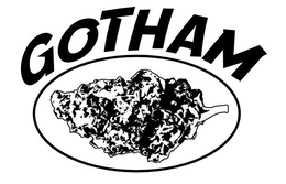 GOTHAM trademark