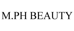 M.PH BEAUTY trademark