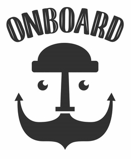 ONBOARD trademark