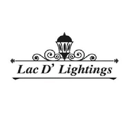 LAC D' LIGHTINGS trademark