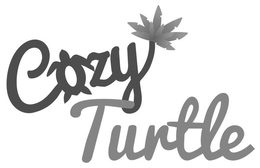 COZY TURTLE trademark