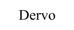 DERVO trademark