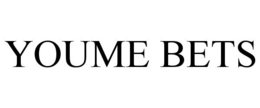 YOUME BETS trademark