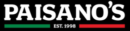 PAISANO'S EST. 1998 trademark