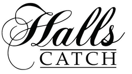 HALLS CATCH trademark