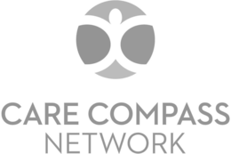 CARE COMPASS NETWORK trademark