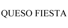 QUESO FIESTA trademark