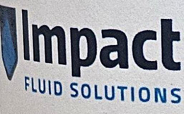 IMPACT FLUID SOLUTIONS trademark
