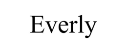 EVERLY trademark
