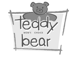 TEDDY BEAR MOM'S CHOICE trademark