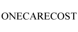 ONECARECOST trademark