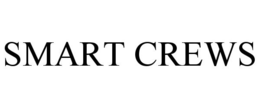 SMART CREWS trademark