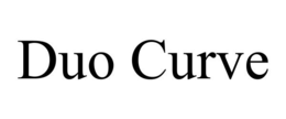 DUO CURVE trademark