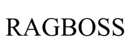 RAGBOSS trademark