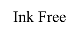 INK FREE trademark