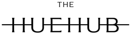 THE HUEHUB trademark