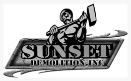 SUNSET DEMOLITION, INC. trademark
