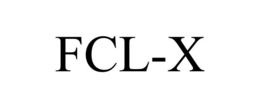 FCL-X trademark