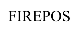FIREPOS trademark