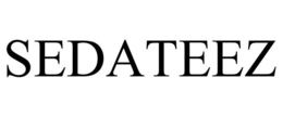 SEDATEEZ trademark