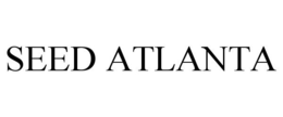 SEED ATLANTA trademark