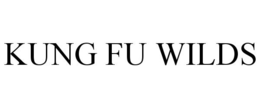 KUNG FU WILDS trademark