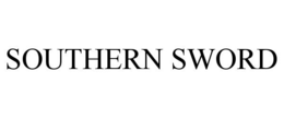 SOUTHERN SWORD trademark