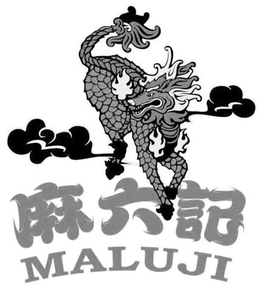 MALUJI trademark
