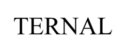 TERNAL trademark