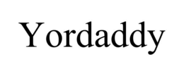 YORDADDY trademark