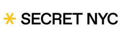 SECRET NYC trademark