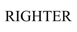 RIGHTER trademark